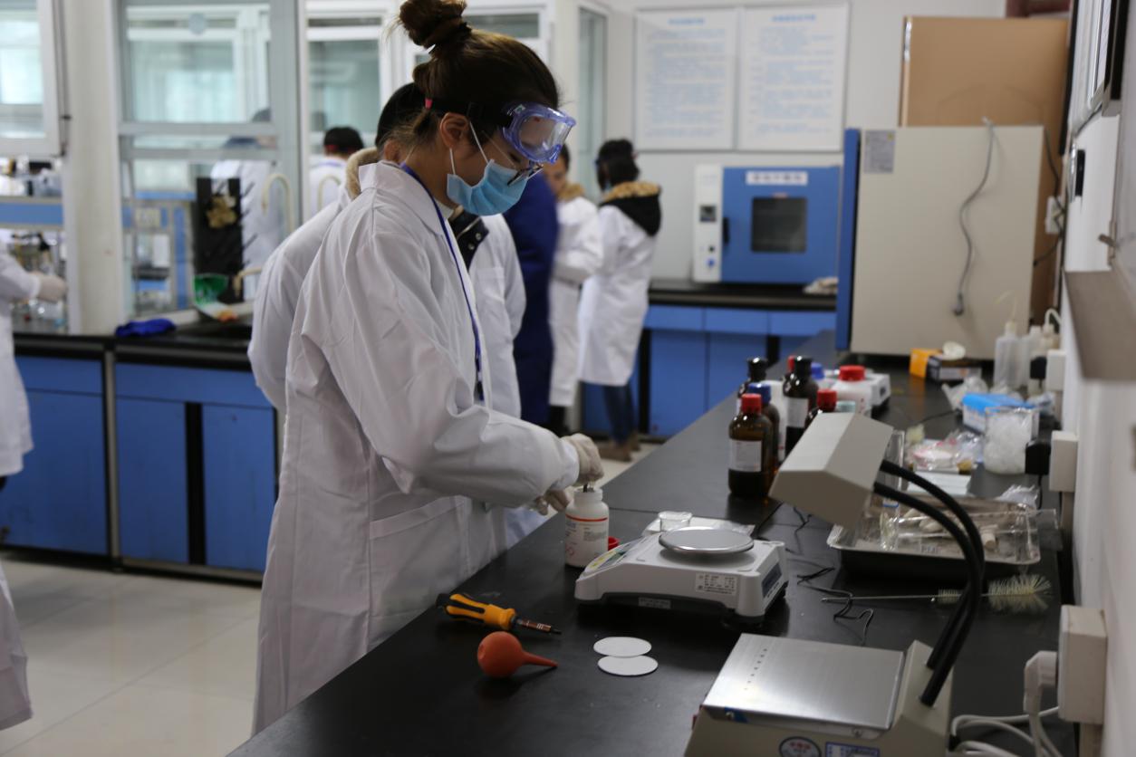 車用甲醇汽油測試 車用甲醇汽油測試